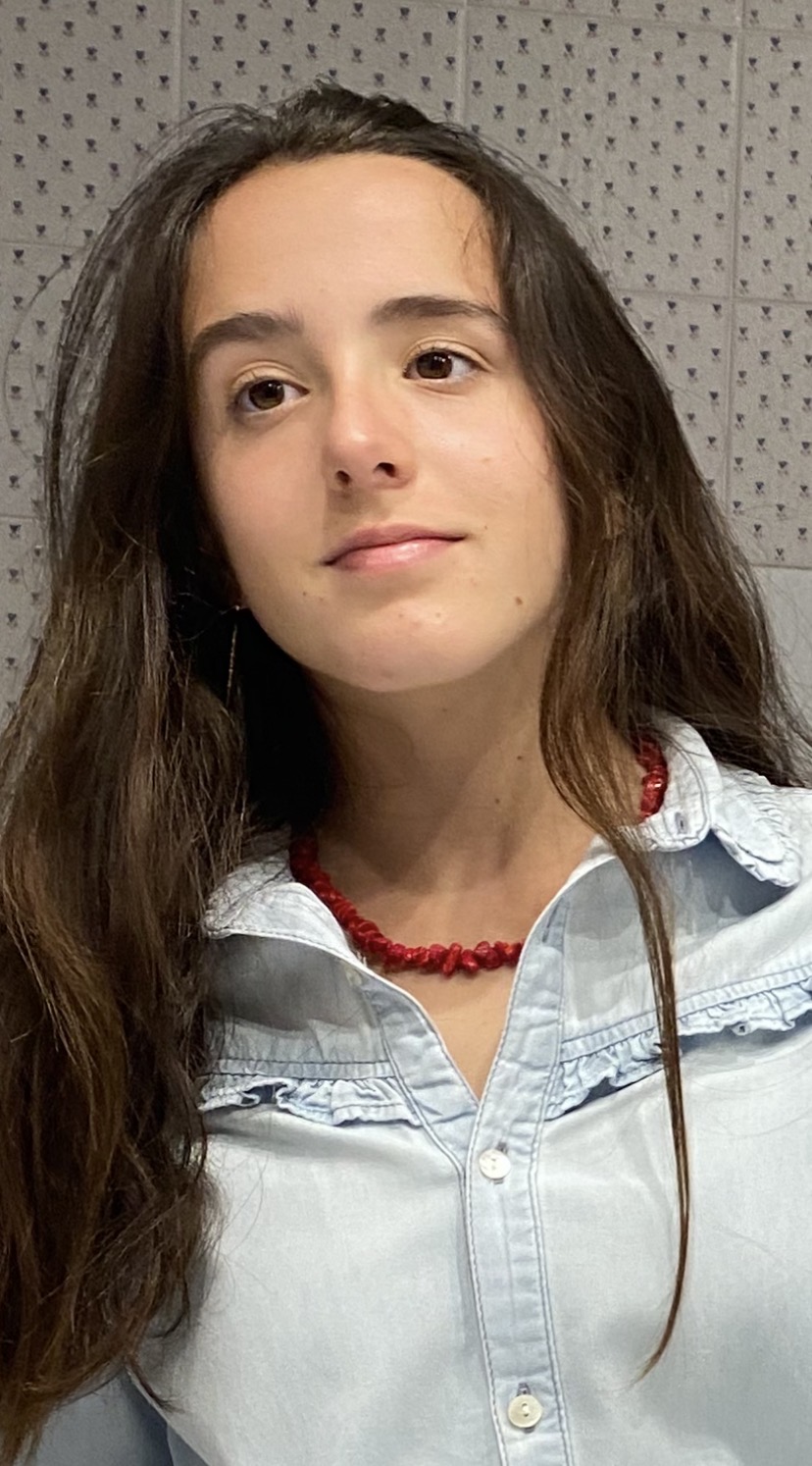 Inés Gortázar